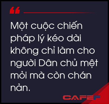 Ông Trump đã khai hỏa cuộc chiến chính trị để bảo vệ chiếc ghế tổng thống - Ảnh 8.