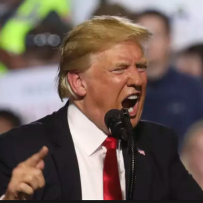 Ông Trump dọa đánh thuế mọi mặt hàng nhập khẩu từ Trung Quốc, trade war không có dấu hiệu hạ nhiệt