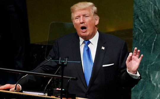 Ông Trump gợi ý “cách tránh thuế bổ sung dễ dàng”