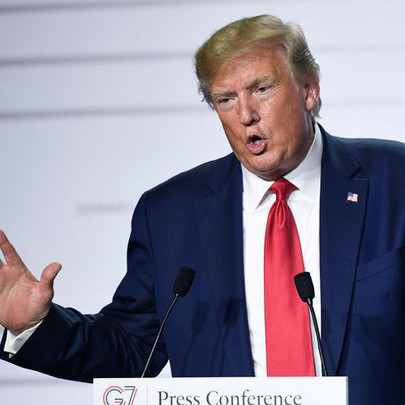 Ông Trump "quay như chong chóng" khi nói về Trung Quốc, thỏa thuận thương mại ngày càng xa vời