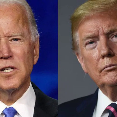 Ông Trump và ông Biden - Ai thắng trong cuộc tranh luận đầu tiên?