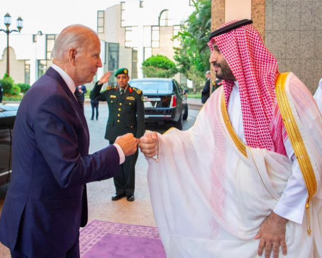 OPEC+ tăng sản lượng vô nghĩa, nỗ lực của Tổng thống Biden có thành công cốc? - Ảnh 2.