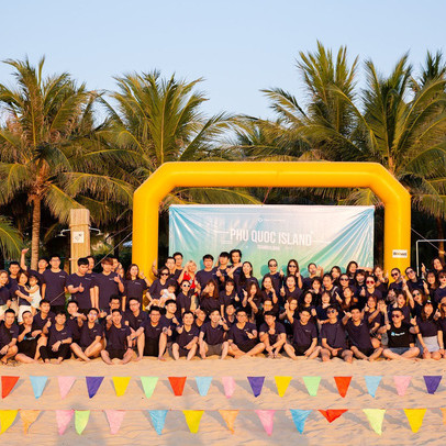 OpenCommerce Group: Công ty công nghệ tăng trưởng nhân sự 200% mỗi năm