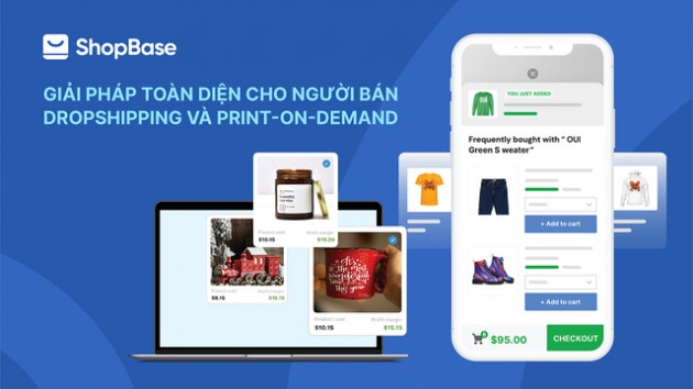 OpenCommerce Group gọi vốn 7 triệu USD từ VNG và Do Ventures - Ảnh 1.