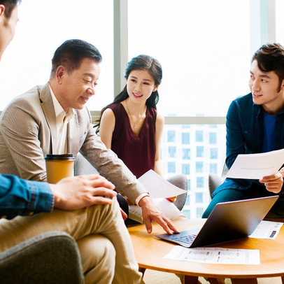 Oracle hỗ trợ mảng Tài chính phục hồi và tăng trưởng trở lại
