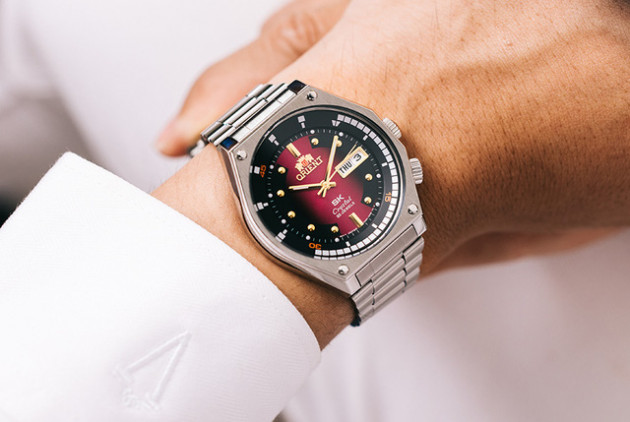 Orient - 70 năm hành trình hướng về phương Đông - Ảnh 1. Orient - 70 năm hành trình hướng về phương Đông - Ảnh 1.