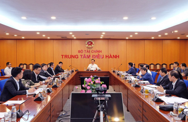 PAN Group cùng 7 công ty thành viên sẽ chuyển sàn nhằm chống đột quỵ cho hệ thống của HSN đang quá tải - Ảnh 2.