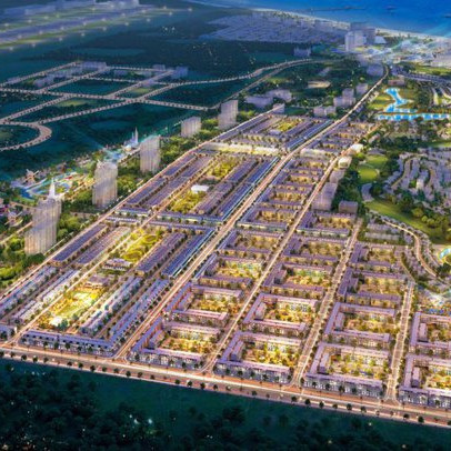Para Sol – hướng đi khác biệt của thị trường BĐS nghỉ dưỡng