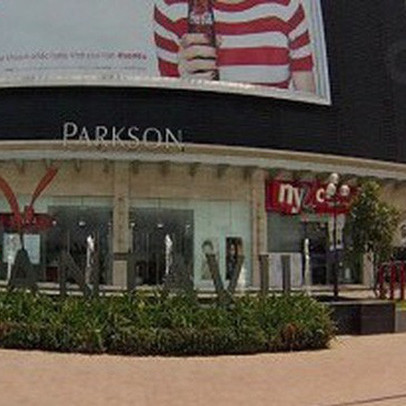 Parkson tiếp tục đóng cửa TTTM thứ 3 tại Tp.HCM?