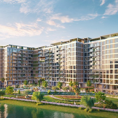 Passo Garden – Biểu tượng kiến trúc mới tại trung tâm đảo ngọc