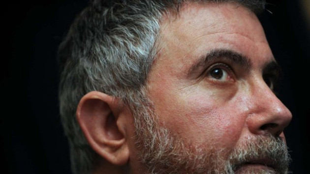 Paul Krugman: Người đàn ông Do Thái tiên đoán chính xác kinh tế thế giới dù vẫn ngồi nhà, ẵm luôn cả giải Nobel - Ảnh 2.