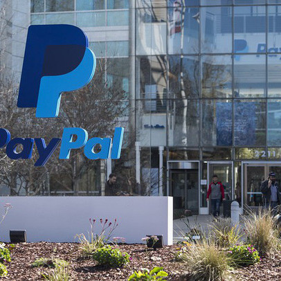 PayPal chi 2,2 tỷ USD thâu tóm startup để cạnh tranh trực tiếp với Square