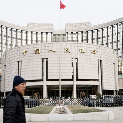 PBoC kêu gọi Alipay và các ngân hàng chặn đầu cơ tiền ảo