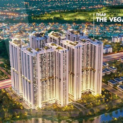 PDR chuyển nhượng dự án Astral City cho ai?