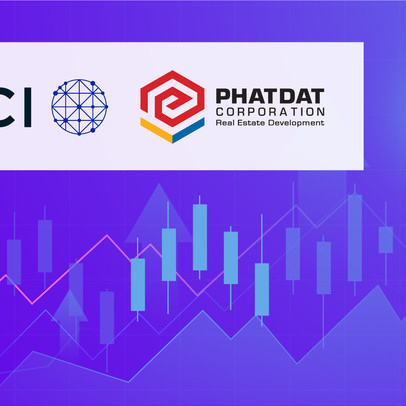 PDR lọt vào rổ chỉ số MSCI Frontier Markets Index