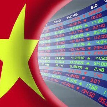 P/E của VN-Index lùi về mức 10,x tương đương đáy Covid, thị trường có thực sự rẻ?