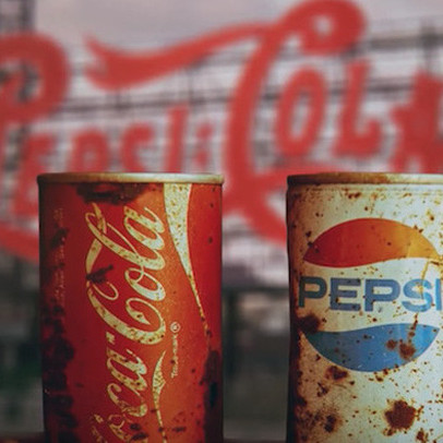 Pepsi vs Coca: Cuộc chiến tại Liên Xô và câu chuyện đổi tàu ngầm lấy nước ngọt