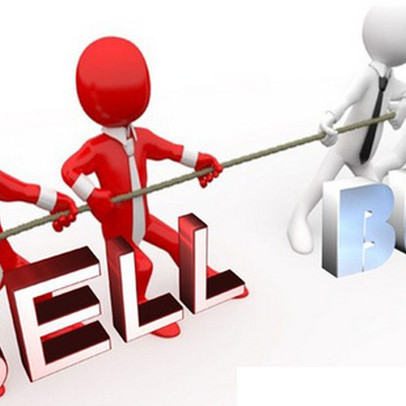 PET, KBC, TVC, NHA, QNS, NED, DHC, IBD, VTG, PVY, JOS, MKP, THP, DLD: Thông tin giao dịch lượng lớn cổ phiếu