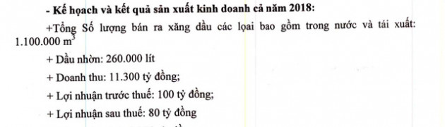 Petimex chuẩn bị IPO với mức định giá trên 1.400 tỷ đồng - Ảnh 1.