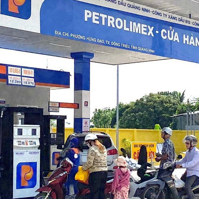 Petrolimex báo lãi hơn 1.000 tỷ trước thuế quý 1/2021, cao hơn dự tính ban đầu