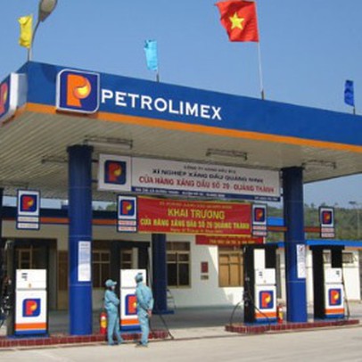 Petrolimex đặt kế hoạch lãi 5000 tỷ đồng trước thuế trong năm 2018