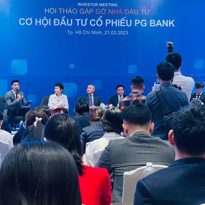 Petrolimex: Không có cam kết về khoản tiền gửi sau khi thoái vốn PG Bank, nhưng vẫn hỗ trợ trong phạm vi cho phép vì "tình cảm gắn kết"