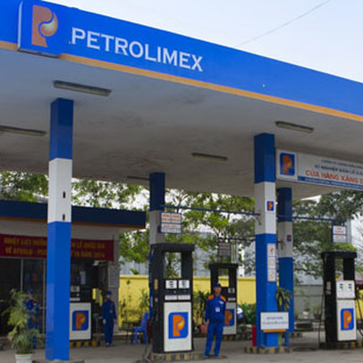 Petrolimex lãi 2.545 tỷ đồng nửa đầu năm, tăng 11% so với cùng kỳ