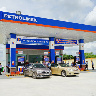 Petrolimex: Lãi trước thuế hợp nhất quý 3 hơn 1.100 tỷ, luỹ kế 9 tháng bù được hết lỗ nửa đầu năm