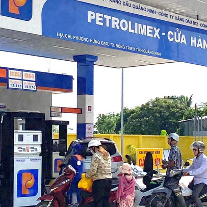 Petrolimex: Năm 2021 đặt kế hoạch lãi trước thuế 3.360 tỷ đồng, cổ tức tổi thiểu 12%, hoàn thành thoái vốn PG Bank