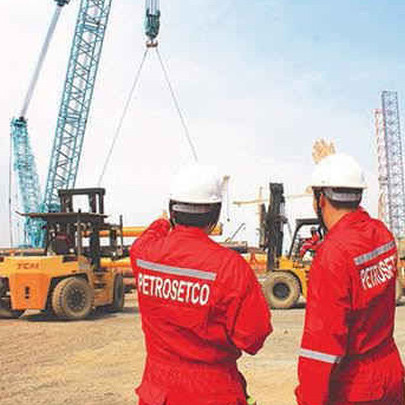 Petrosetco (PET) chuẩn bị phát hành 4 triệu cổ phiếu ESOP giá 10.000 đồng/cp