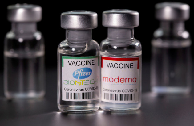 Pfizer vs Moderna: Cuộc cạnh tranh chẳng khác gì ‘Coca vs Pepsi’ trong mảng vaccine mRNA chống dịch Covid-19 - Ảnh 3.