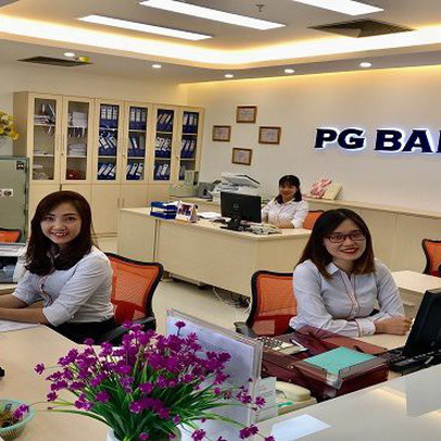 PG Bank đại hội cổ đông bất thường