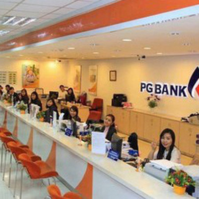 PGBank báo lãi 9 tháng gấp đôi cùng kỳ nhờ chi phí dự phòng giảm