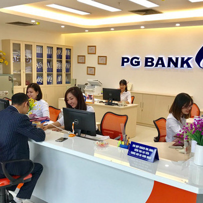 PGBank chuẩn bị chốt danh sách cổ đông để họp ĐHCĐ bất thường bầu thêm thành viên HĐQT