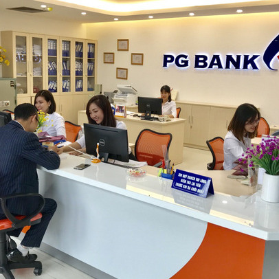 PGBank lãi trước thuế 175 tỷ đồng trong 6 tháng đầu năm