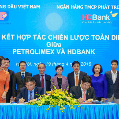 PGBank sẽ "nên duyên" cùng HDBank?