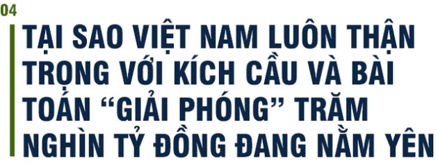 PGS.TS Phạm Thế Anh: Khi thị trường sụt giảm mạnh, cơ hội đầu tư cũng xuất hiện nhiều hơn! - Ảnh 8.