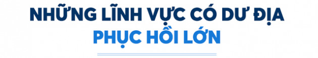 PGS.TS Trần Đình Thiên: Doanh nghiệp đứng dậy cần phải dần dần, không thể nghĩ mình là Thánh Gióng - Ảnh 3.