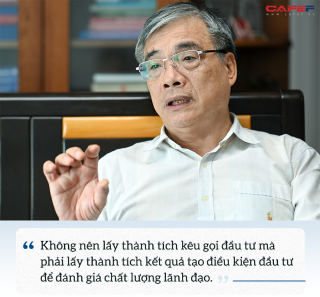 PGS.TS Trần Đình Thiên: Tại sao thu nhập bình quân đầu người của Bình Dương tăng vượt trội so với các “quán quân” FDI? - Ảnh 9.