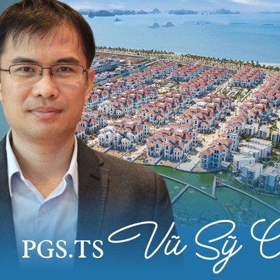 PGS.TS Vũ Sỹ Cường: Nhà ở xã hội nghe hơi hướng cứu trợ, dùng từ nhà ở giá trung bình sẽ thích hợp hơn!