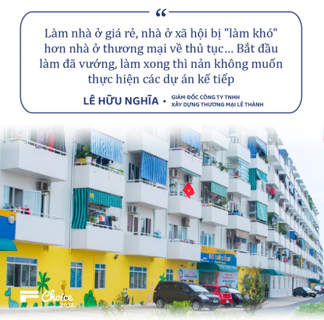 “Phá băng” nhà ở xã hội: Sự đồng lòng lớn chưa từng thấy của những “đại bàng” bất động sản - Ảnh 13.