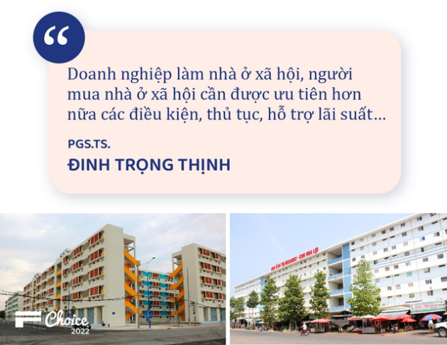 “Phá băng” nhà ở xã hội: Sự đồng lòng lớn chưa từng thấy của những “đại bàng” bất động sản - Ảnh 14.