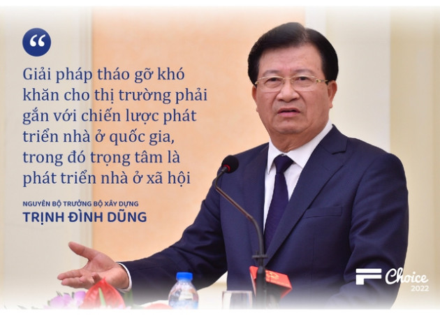 “Phá băng” nhà ở xã hội: Sự đồng lòng lớn chưa từng thấy của những “đại bàng” bất động sản - Ảnh 5.