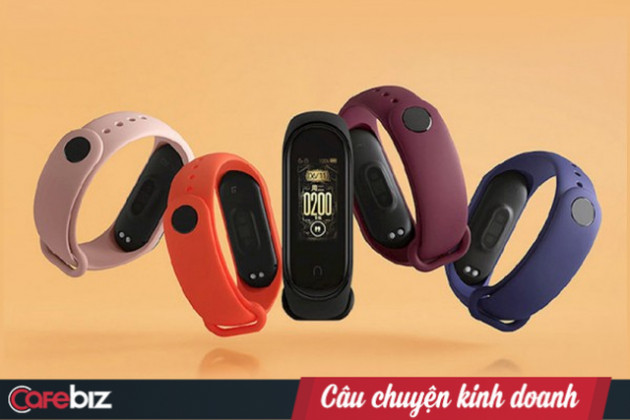 Pha “chết hụt” của Xiaomi: Doanh thu thảm bại, thị trường giảm sút, nhưng nhanh chóng vực dậy nhờ “bán mọi thứ trên đời” - Ảnh 5.