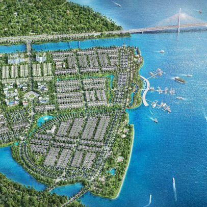 Phác hoạ Free Land - chủ dự án King Bay 4.800 tỉ đồng