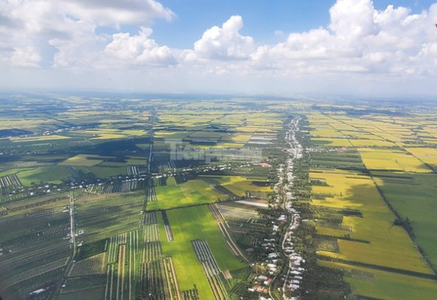 Phải đảo ngược vòng xoáy định mệnh về kinh tế ĐBSCL - Ảnh 2.