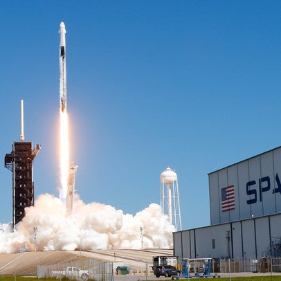 Phái đoàn Mỹ lớn nhất từ trước đến nay sắp thăm Việt Nam: 50 doanh nghiệp gồm SpaceX, Netflix, Boeing góp mặt