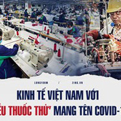 Phải làm gì để nền kinh tế không ‘vỡ trận’?