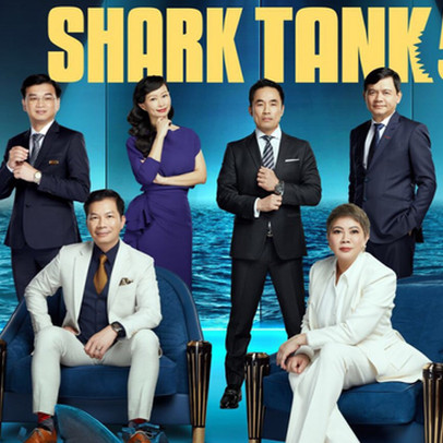 Phái nữ tỏa sáng tại SharkTank mùa 5