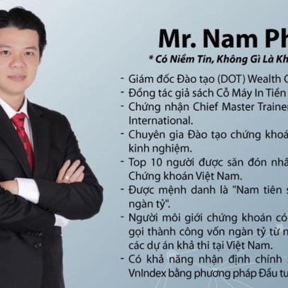 "Phái sinh hội" nơi "chuyên gia" tạo kỳ vọng lãi 4%/tháng: Giá trị cốt lõi "Cho đi vô điều kiện", người tham gia phải có đồng đội và đăng ký khoá học chuyên sâu